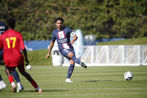 groupe parisien japon|PSG : le groupe parisien pour la tournée au Japon  .